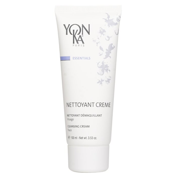 Yonka Essentials Face Cleansing Cream