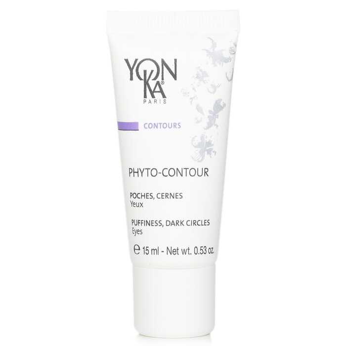 Eye cream – Yonka Phyto-Contour for puffiness and dark circles