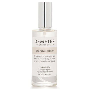 Demeter Marshmallow Cologne Spray 120ml/4oz