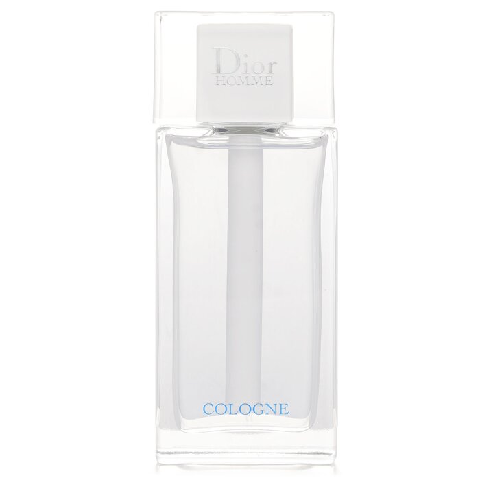 Christian Dior Dior Homme Cologne Spray 75ml/2.5oz for gifting and daily wear