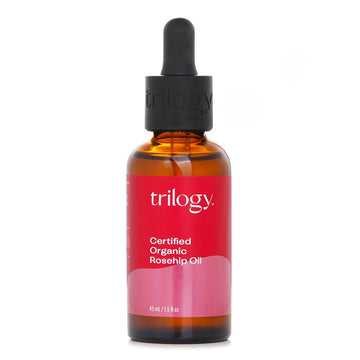 Trilogy Certified Organic Rosehip Oil 45ml/1.52oz