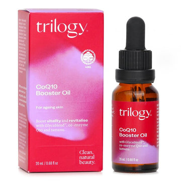 Trilogy Age-Proof CoQ10 Booster Oil 20ml/0.67oz