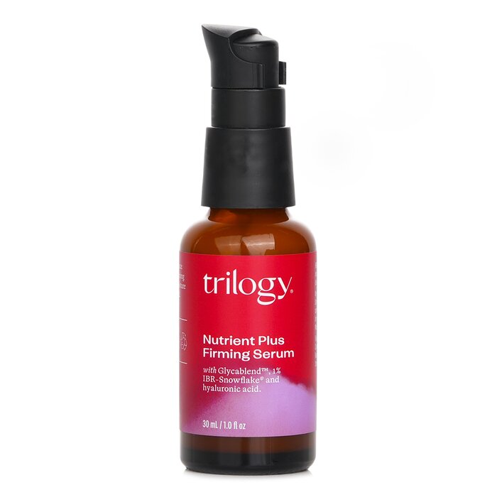 Trilogy Age-Proof Serum – firming antioxidant serum for aging skin