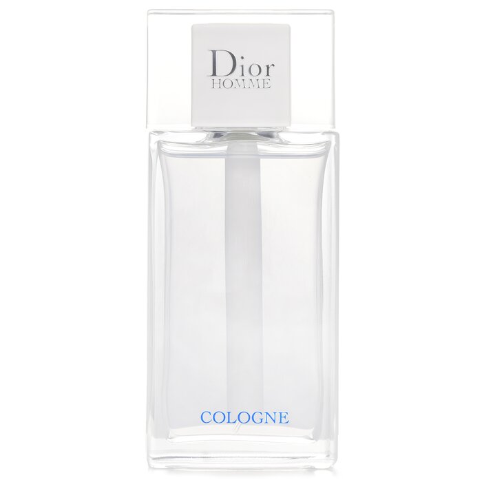 Christian Dior Dior Homme Cologne Spray 125ml/4.2oz for gifting and daily wear
