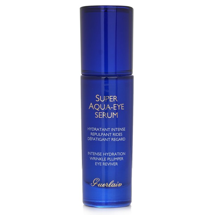 Eye serum – Guerlain intense hydration wrinkle treatment