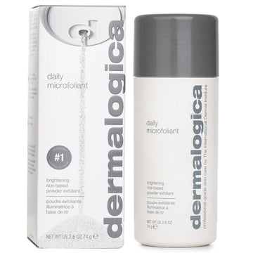 Dermalogica Daily Microfoliant 74g/2.6oz