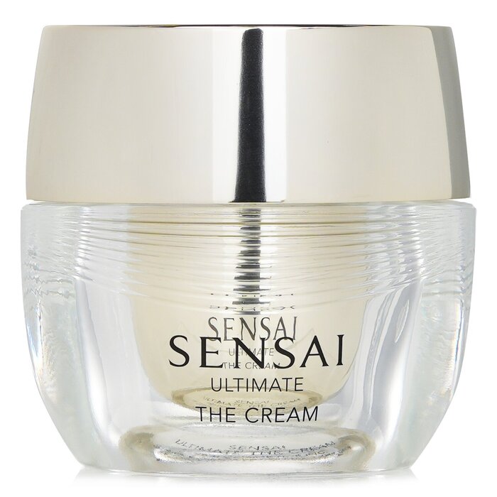 Kanebo Sensai Ultimate The Cream 40ml/1.4oz for skincare needs