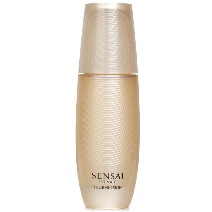 Kanebo Sensai Ultimate The Emulsion 100ml/3.4oz for skincare needs