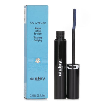 Sisley So Intense Mascara, 3 Deep Blue 7.5ml/0.27oz