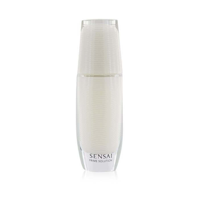 Kanebo Prime Solution – skin prepping serum for enhanced absorption