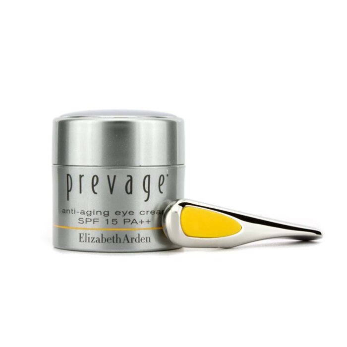Eye cream – Prevage Anti-Aging SPF15 for sun-protected wrinkle care