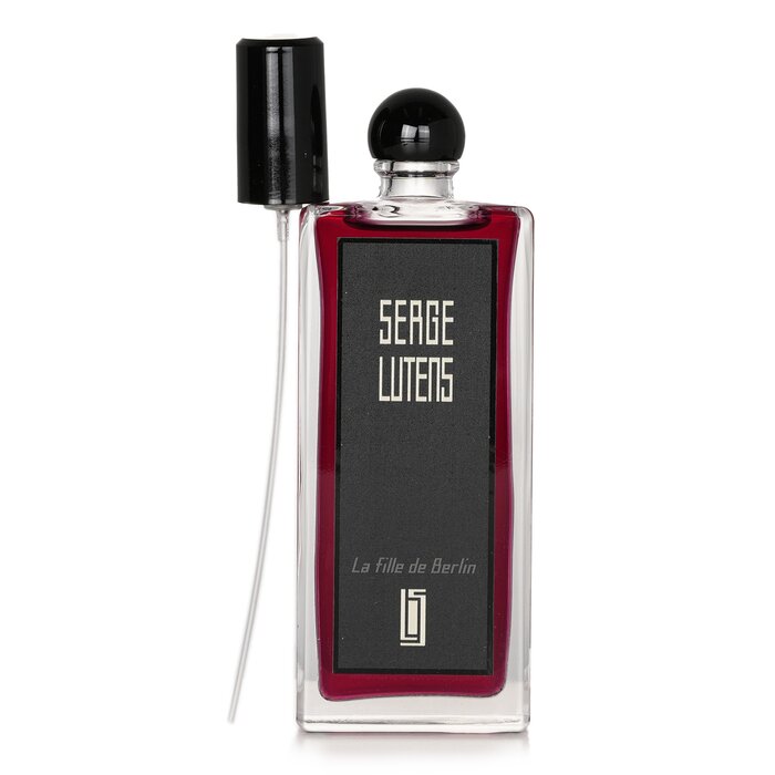 Serge Lutens La Fille De Berlin Eau De Parfum Spray 50ml/1.6oz perfume bottle for personal use