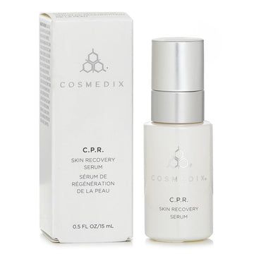 CosMedix C.P.R. Skin Recovery Serum 15ml/0.5oz