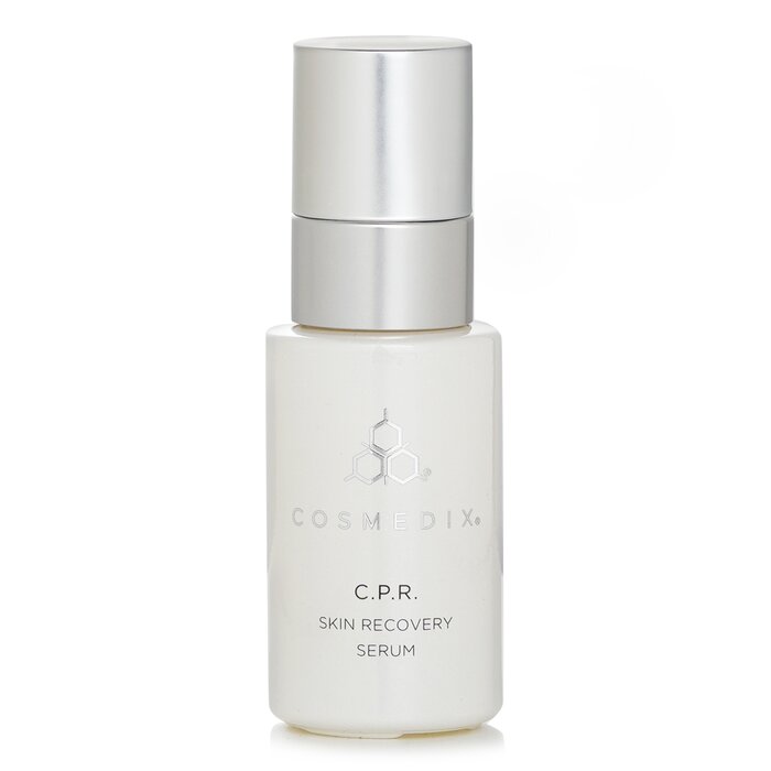 CosMedix CPR Serum – for calming skin irritation