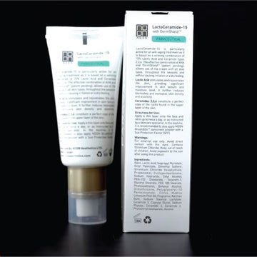 noon aesthetics LactoCeramide-15 50g
