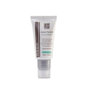 noon aesthetics Azelaic Forte 25 50g