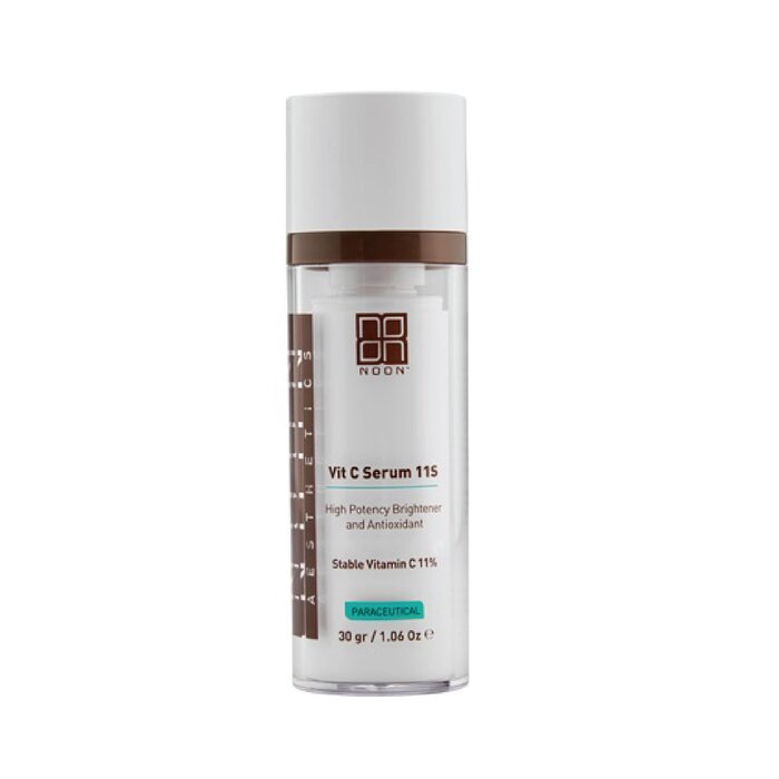 noon Vit C Serum 11S – antioxidant vitamin C serum for glowing skin