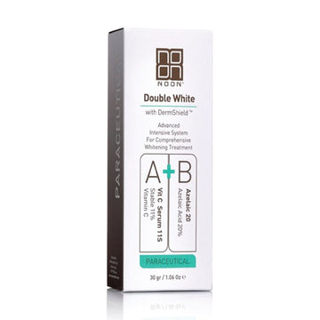 noon aesthetics Double White (50g) 50g
