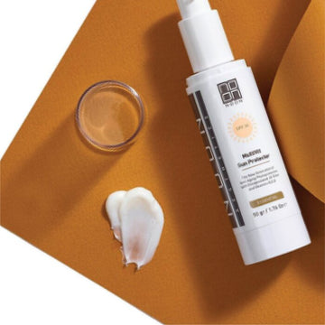 noon aesthetics MultiVit Sun Protector 50g