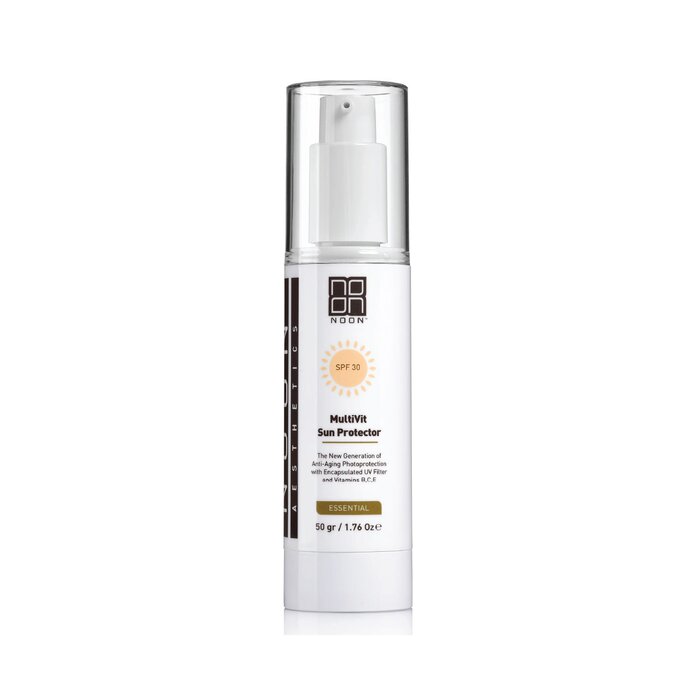MultiVit Sun Protector SPF 50 for daily sun defense