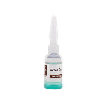 noon aesthetics AcNo Complex (3 Ampoules x 5ml) 3x5ml