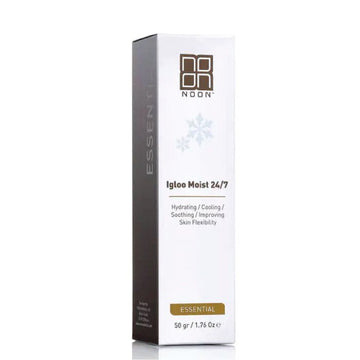 noon aesthetics Igloo Moist 24 7 50g