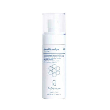 ProDermique GREEN MICRO-ALGAE RESTORATIVE SOFT LOTION 100ml