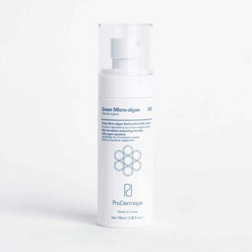 ProDermique GREEN MICRO-ALGAE RESTORATIVE SOFT LOTION 100ml