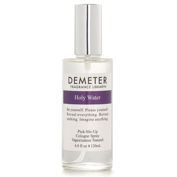 Demeter Holy Water Cologne Spray 120ml/4oz