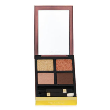 Tom Ford Eye Color Quad, 01 Golden Mink 10g/0.35oz