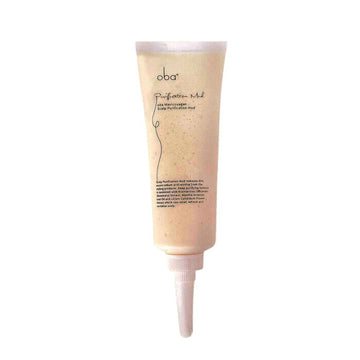 Interoba Oba manicouagan scalp purification mud Fixed Size