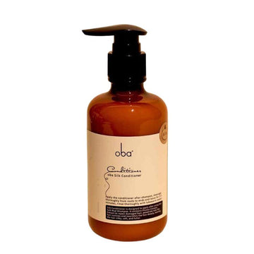 Interoba Oba silk conditioner Fixed Size