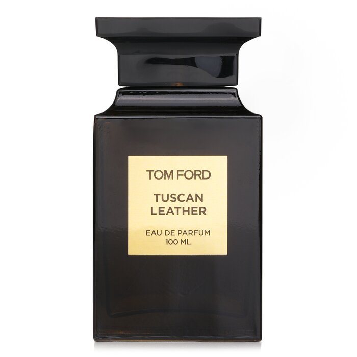 Tom Ford Private Blend Tuscan Leather Eau De Parfum Spray 100ml/3.4oz perfume bottle for personal use