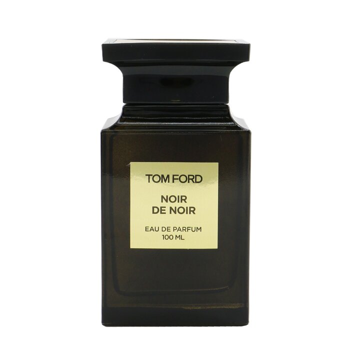 Tom Ford Private Blend Noir De Noir Eau De Parfum Spray 100ml/3.4oz for gifting and daily wear