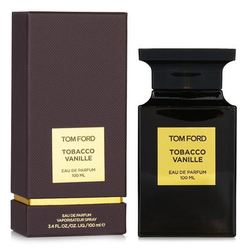 Tom Ford Private Blend Tobacco Vanille Eau De Parfum Spray 100ml/3.4oz