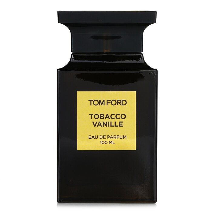 Tom Ford Private Blend Tobacco Vanille Eau De Parfum Spray 100ml/3.4oz for gifting and daily wear
