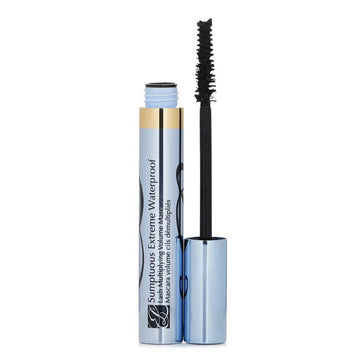Estee Lauder Sumptuous Extreme Waterproof Lash Multiplying Volume Mascara, 01 Extreme Black 8ml/0.27oz