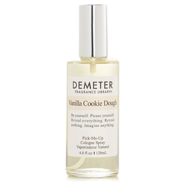 Demeter Vanilla Cookie Dough Cologne Spray 120ml/4oz