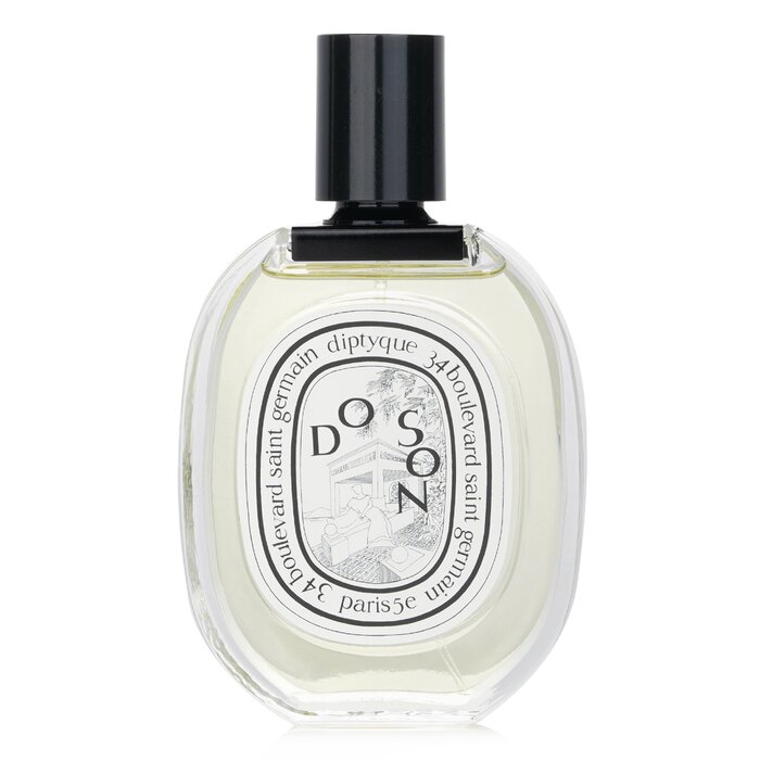 Diptyque Do Son Eau De Toilette Spray 100ml/3.4oz perfume for gifting or daily wear