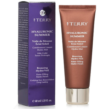 By Terry Hyaluronic Summer Bronzing Hydra Veil, 1 Fair Tan 35ml