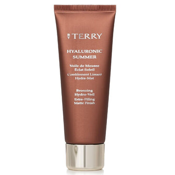 By Terry Hyaluronic Summer Bronzing Hydra Veil, 1 Fair Tan 35ml