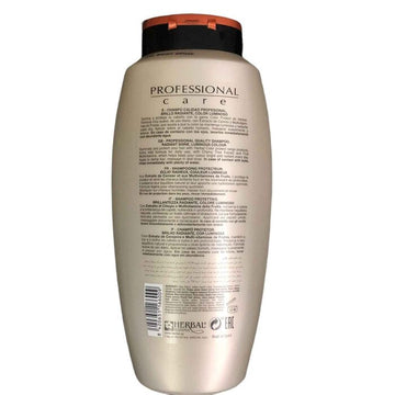Herbal Color Protect Shampoo 750ml