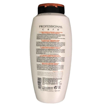 Herbal Color Protect Conditioner & Mask 750ml
