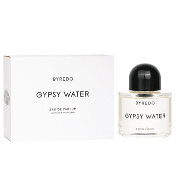 Byredo Gypsy Water Eau De Parfum Spray 50ml/1.7oz
