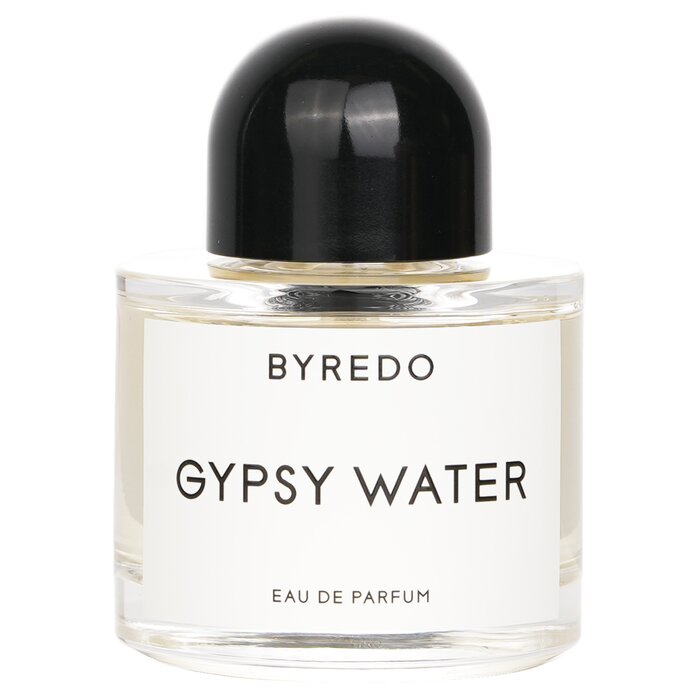 Byredo Gypsy Water Eau De Parfum Spray 50ml/1.7oz perfume bottle for personal use