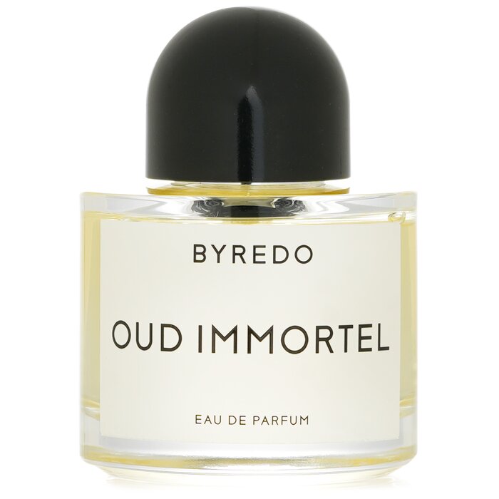 Byredo Oud Immortel Eau De Parfum Spray 50ml/1.6oz perfume bottle for personal use