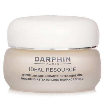 Darphin Ideal Resource Smoothing Retexturizing Radiance Cream (Normal to Dry Skin) 50ml/1.7oz