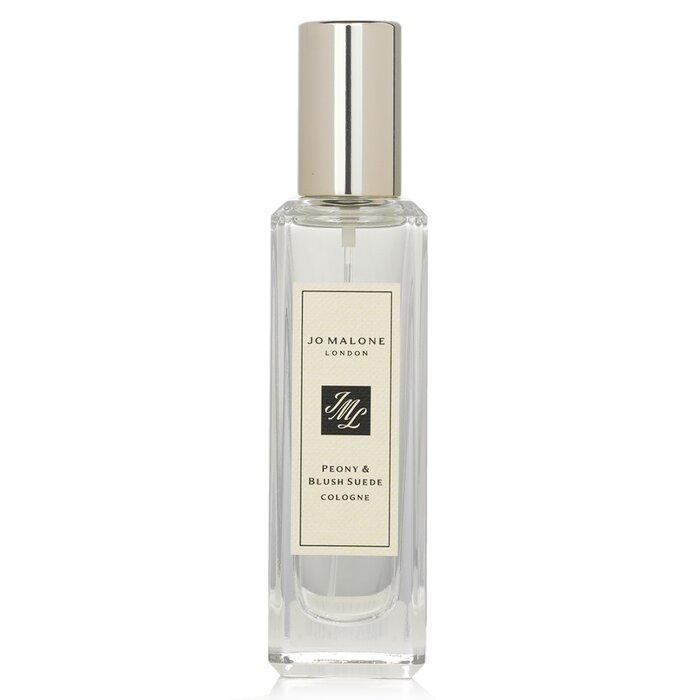 Jo Malone Peony & Blush Suede Cologne Spray (Originally Without Box) 30ml/1oz perfume for gifting or daily wear