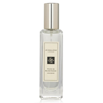 Jo Malone Peony & Blush Suede Cologne Spray (Originally Without Box) 30ml/1oz