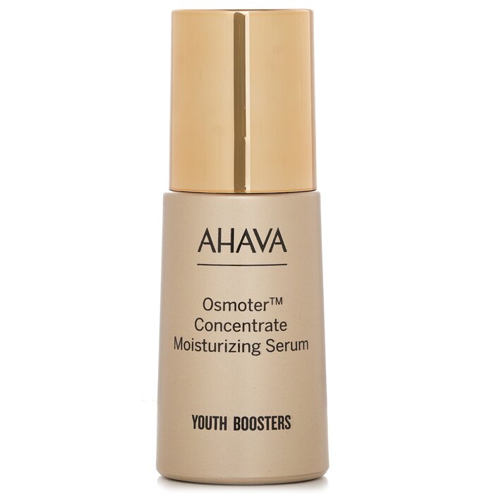 Ahava Osmoter Serum – mineral rich face serum